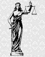 Lady Justice